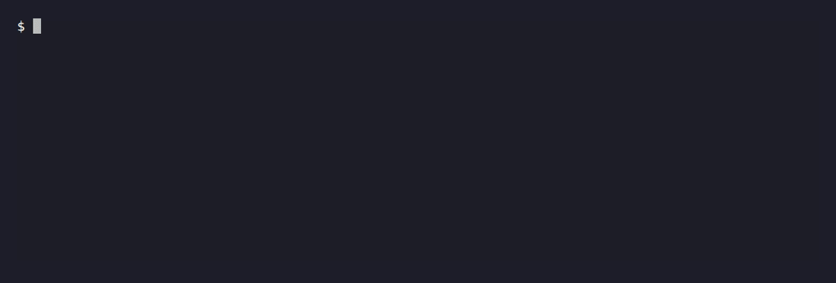 two repositories pinning different Foundry versions, each running its own
