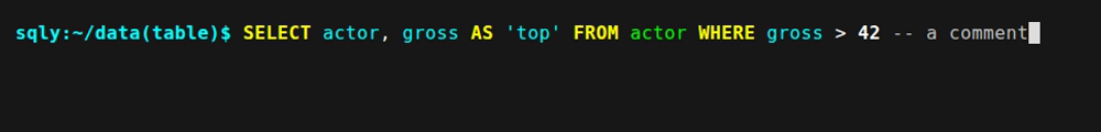 the accessible theme