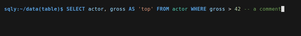 the vscode theme